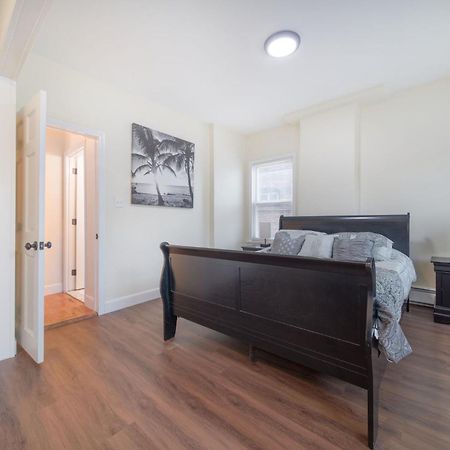 2Br Apt In The Heart Of Boston Near Boston Med Esterno foto