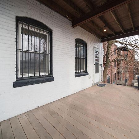 2Br Apt In The Heart Of Boston Near Boston Med Esterno foto
