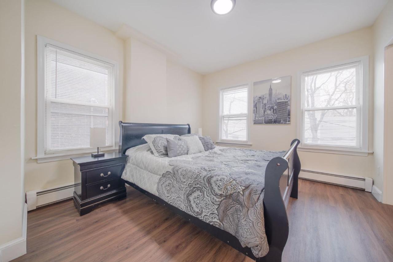 2Br Apt In The Heart Of Boston Near Boston Med Esterno foto