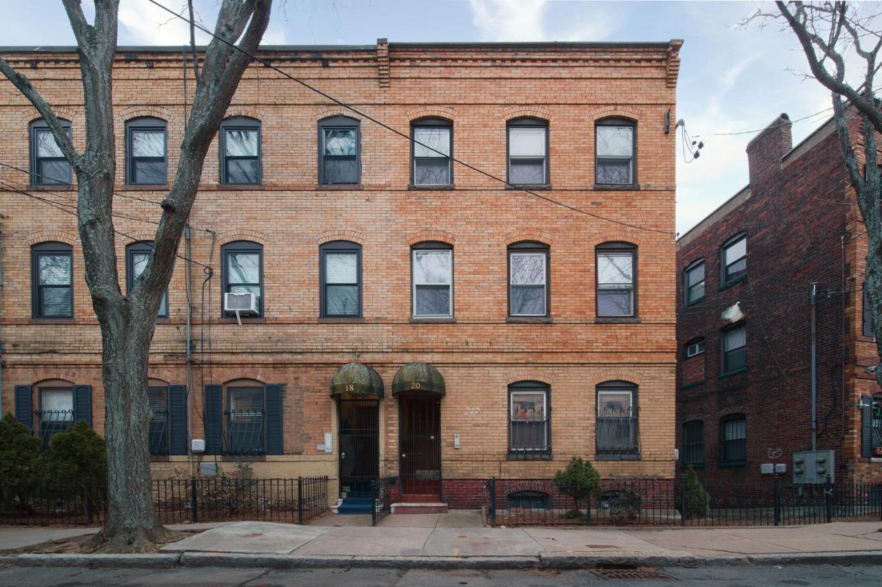 2Br Apt In The Heart Of Boston Near Boston Med Esterno foto