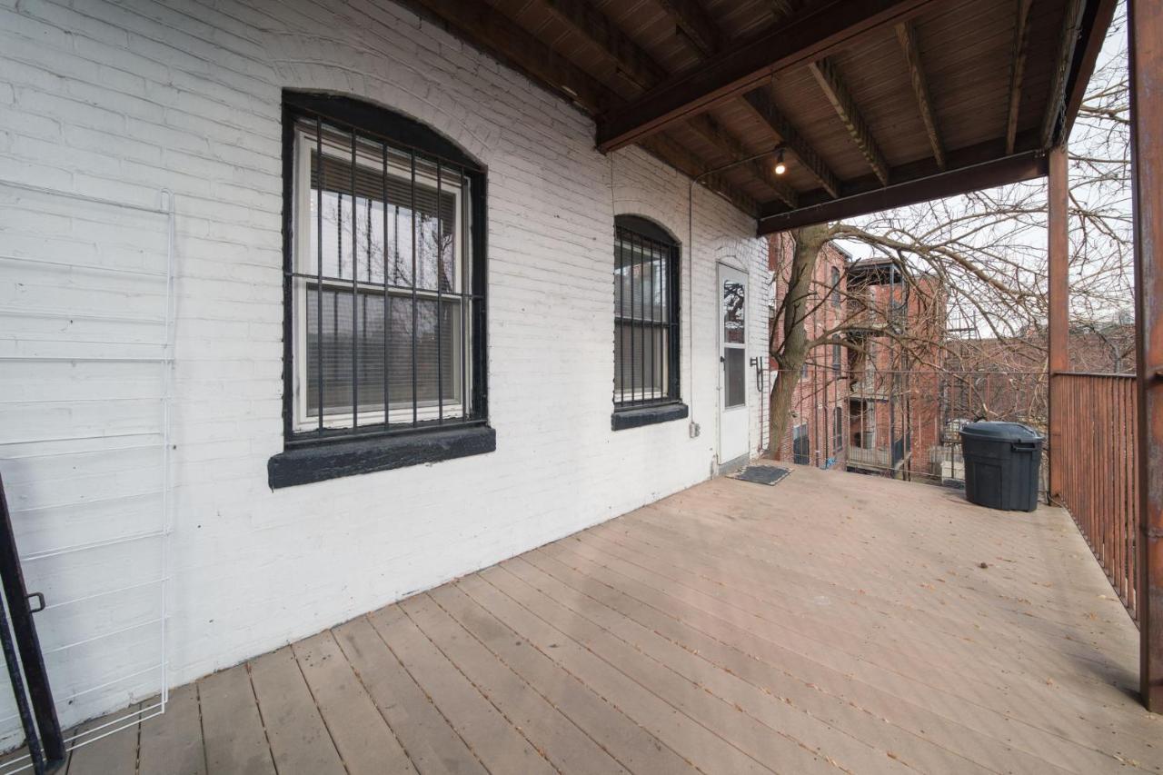 2Br Apt In The Heart Of Boston Near Boston Med Esterno foto
