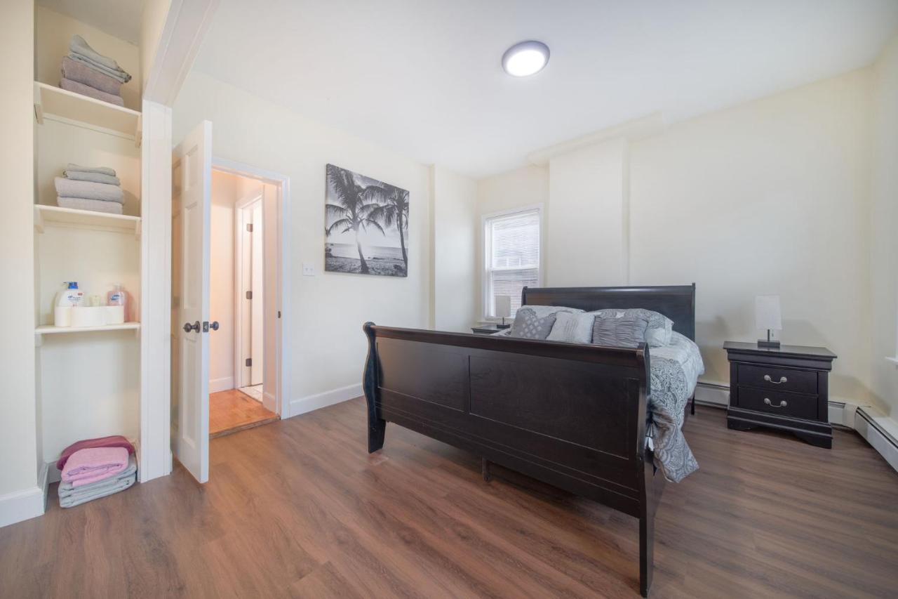 2Br Apt In The Heart Of Boston Near Boston Med Esterno foto