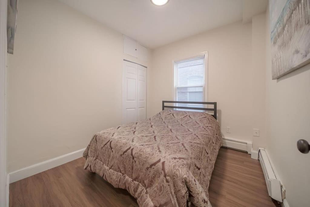 2Br Apt In The Heart Of Boston Near Boston Med Esterno foto