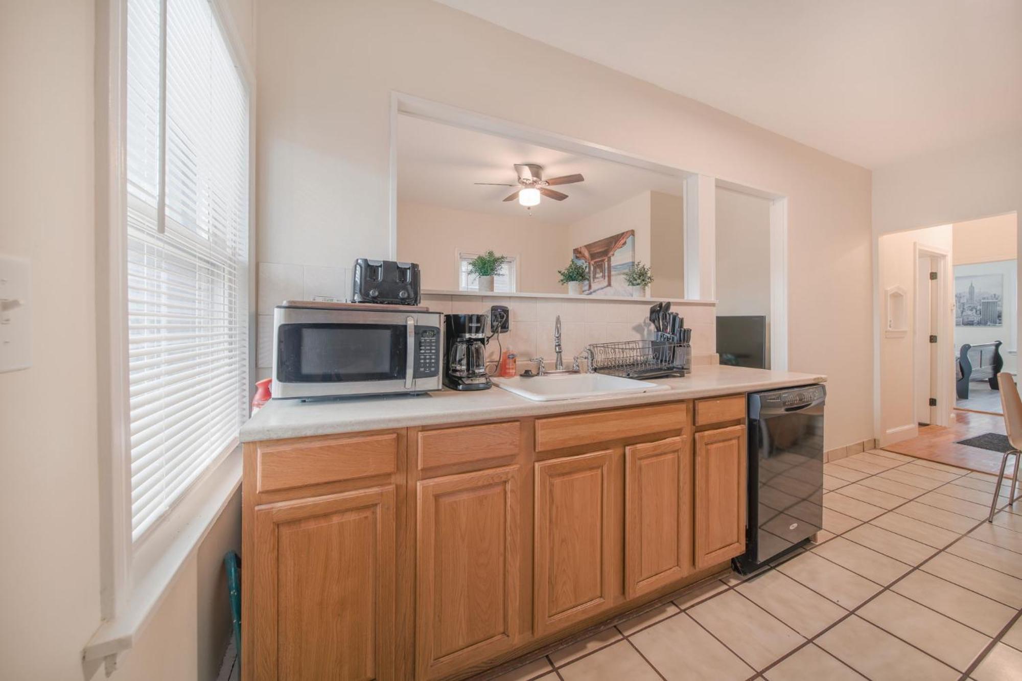 2Br Apt In The Heart Of Boston Near Boston Med Esterno foto