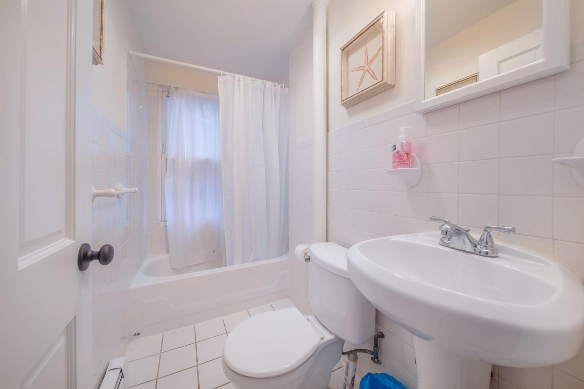 2Br Apt In The Heart Of Boston Near Boston Med Esterno foto