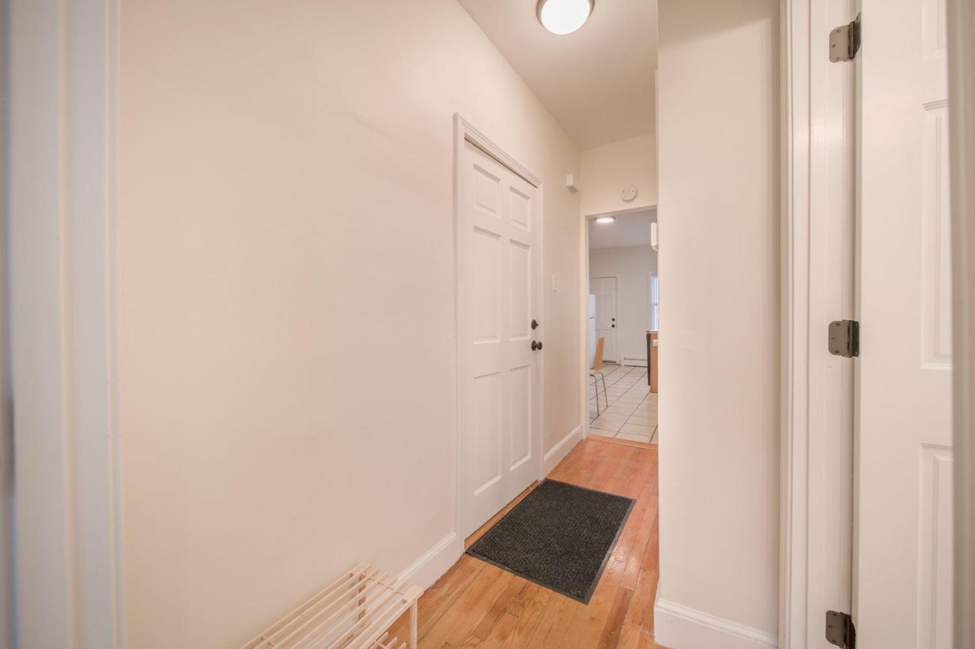2Br Apt In The Heart Of Boston Near Boston Med Esterno foto