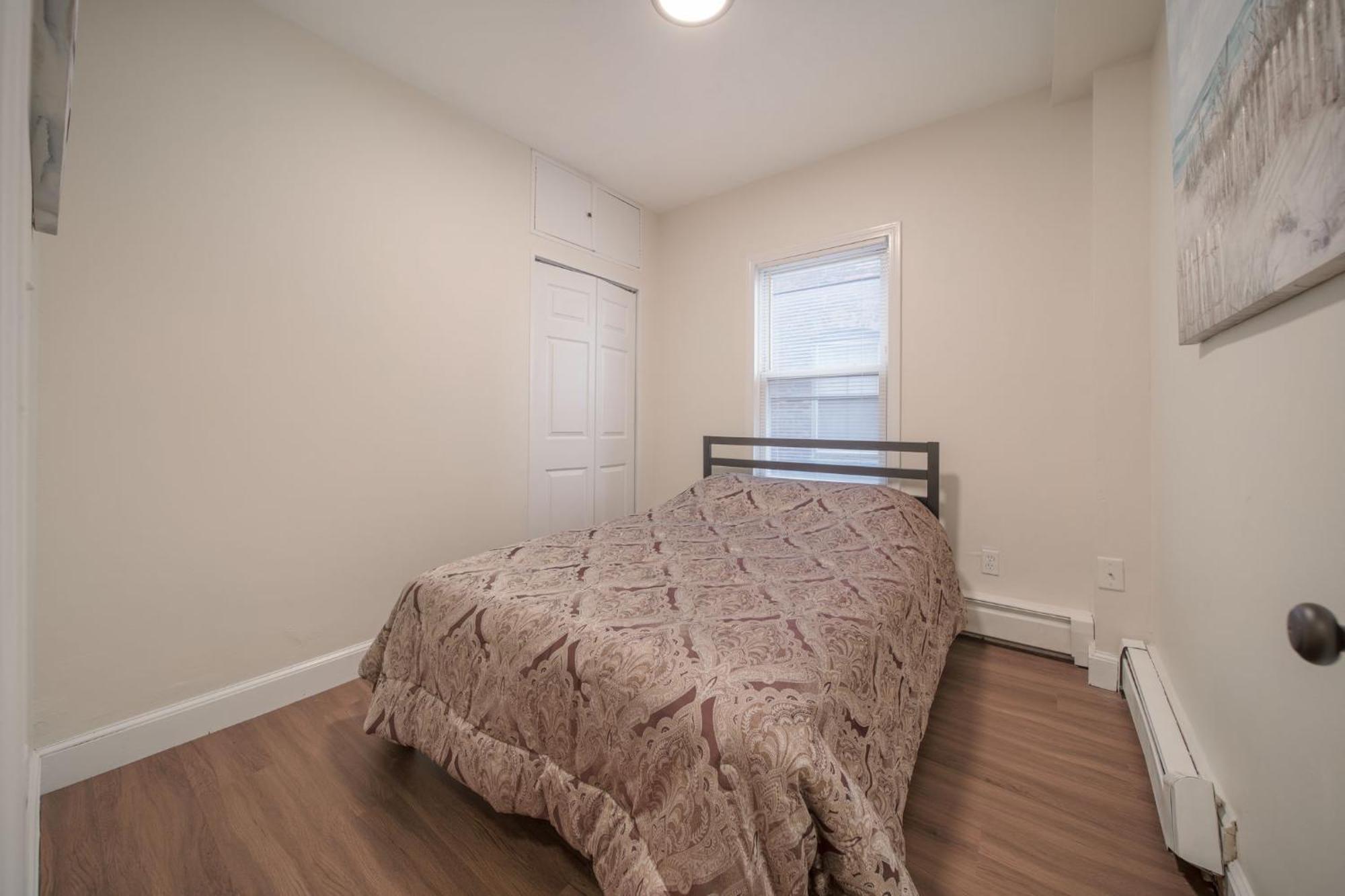 2Br Apt In The Heart Of Boston Near Boston Med Esterno foto