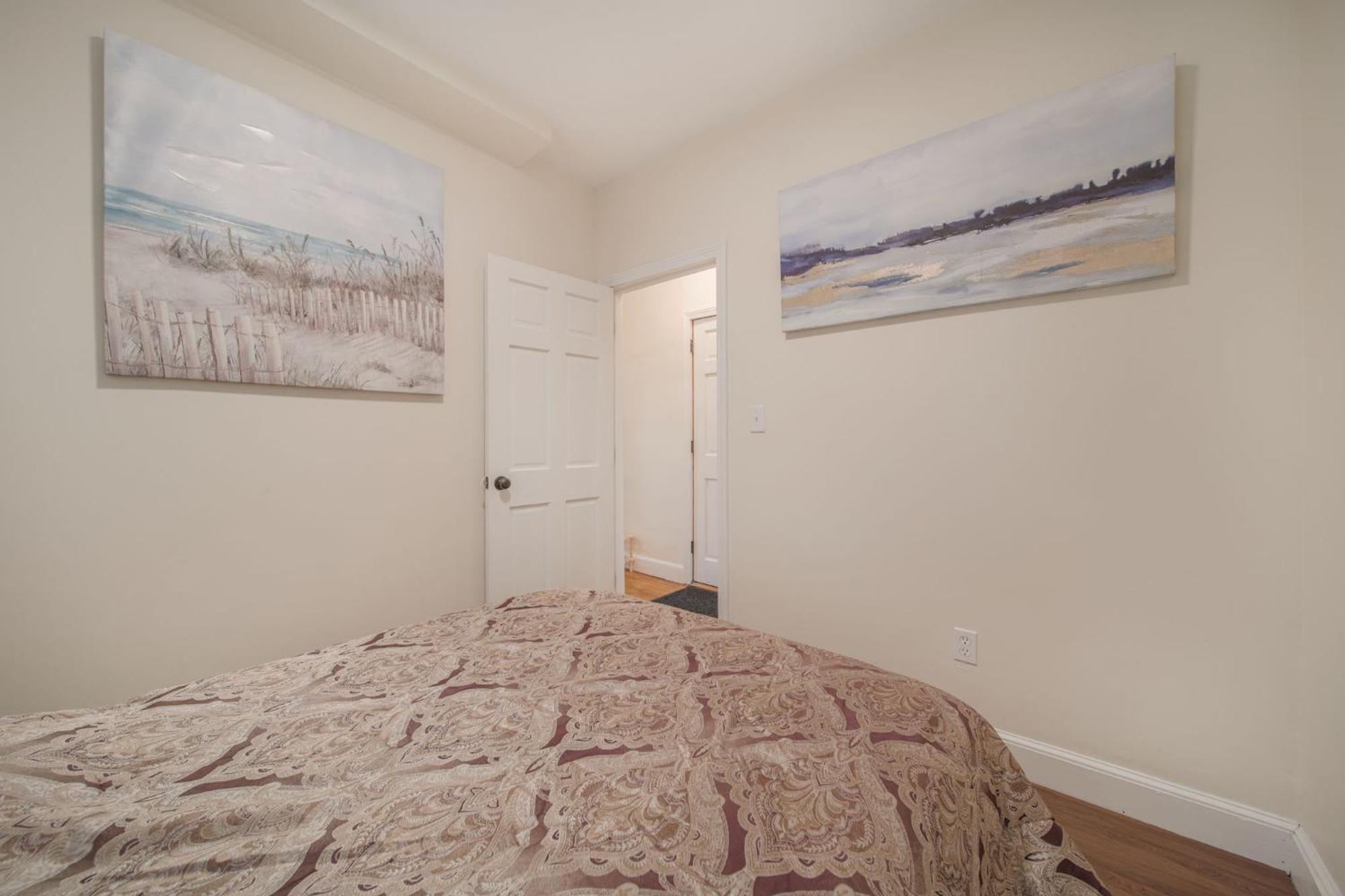 2Br Apt In The Heart Of Boston Near Boston Med Esterno foto